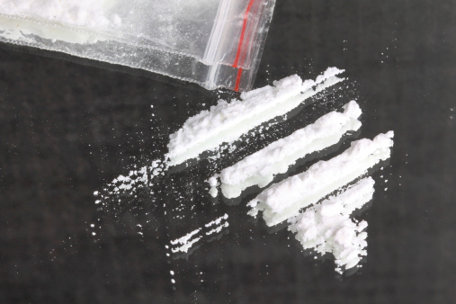 Сколько стоит кокаин Хайлигенблют?